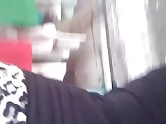 อิซาเบล madura caliente ส่งฉัน encontre en ลา calle