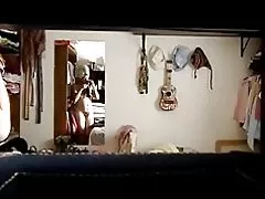 ซ่อนกล้อง,เม็กซิกันภรรยาแต่งตัวหลังจากน้ำ(2)