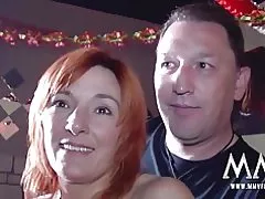 Mmv หนังยินดีต้อนรับสู่คลับ