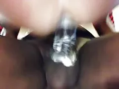 ผู้ใหญ่ milf cums creamy บ bbc