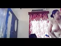 อินเดียน aunty 1211