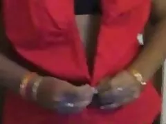 อินเดียน aunty 1074