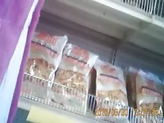 อินเดียน aunty ก้น