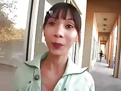 Miako นคนเอเชียผู้ใหญ่