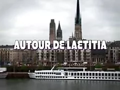 Autour เดอ laetitia-bande annonce