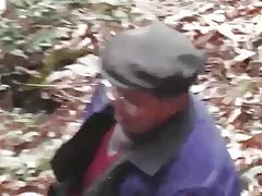 ป่าต่อเนื่อ-ป่าเถื่อน