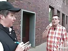 49yr เก่าของเยอรมันเสี่ milf ล่อลวงไปตายสุนัขไม่มีสัญญาณกันขโมยและ